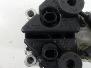 2003 BMW R1150 GS R21 Abs Brake Pump Block Module Integral 34517660909