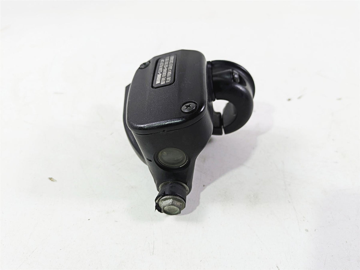 2018 Harley FXBR Softail Breakout Front Brake Master Cylinder 1/2" 41700233 {{ shop.shopifyCountryName }} - Mototech271