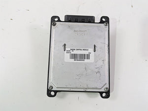 2010 Harley Touring FLHXSE CVO Street Glide Cdi Engine Control Module 34245-10
