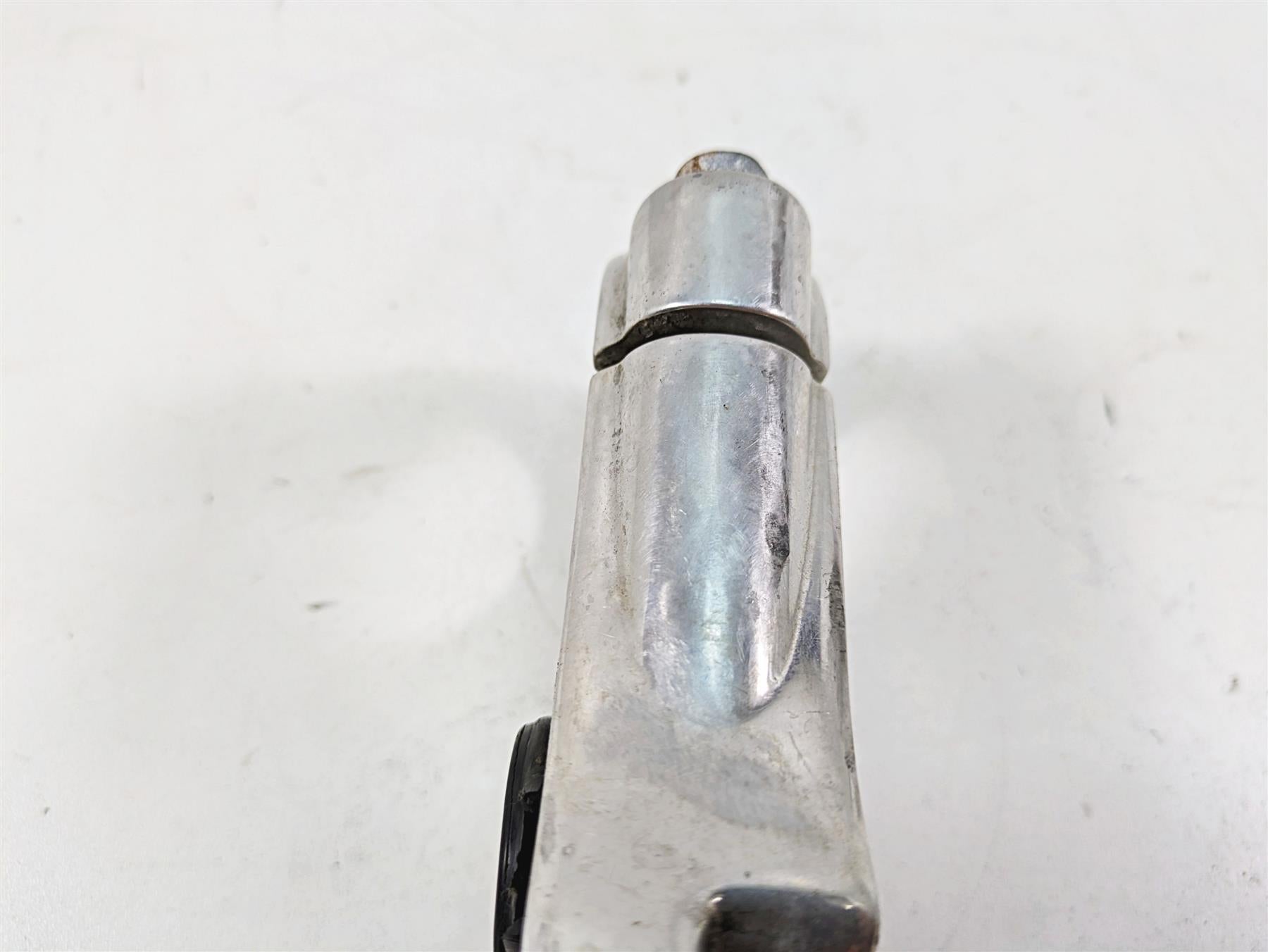 2009 Harley FXDC Dyna Super Glide Custom Upper Triple Tree Clamp 49mm 45538-08 {{ shop.shopifyCountryName }} - Mototech271