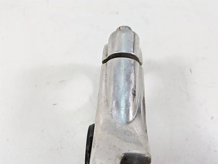 2009 Harley FXDC Dyna Super Glide Custom Upper Triple Tree Clamp 49mm 45538-08 {{ shop.shopifyCountryName }} - Mototech271