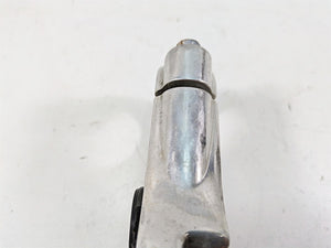 2009 Harley FXDC Dyna Super Glide Custom Upper Triple Tree Clamp 49mm 45538-08 | Mototech271
