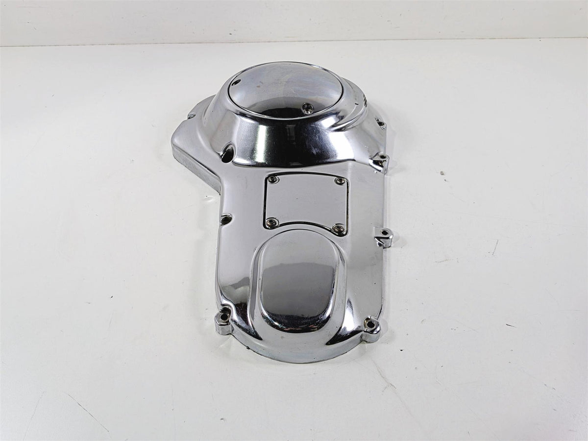 1993 Harley Touring FLHTCU Electra Glide Outer Primary Drive Cover 60606-89 {{ shop.shopifyCountryName }} - Mototech271