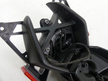 Load image into Gallery viewer, 2009 BMW K1300 S K40 Rear License Plate Holder Mount 46627658894

