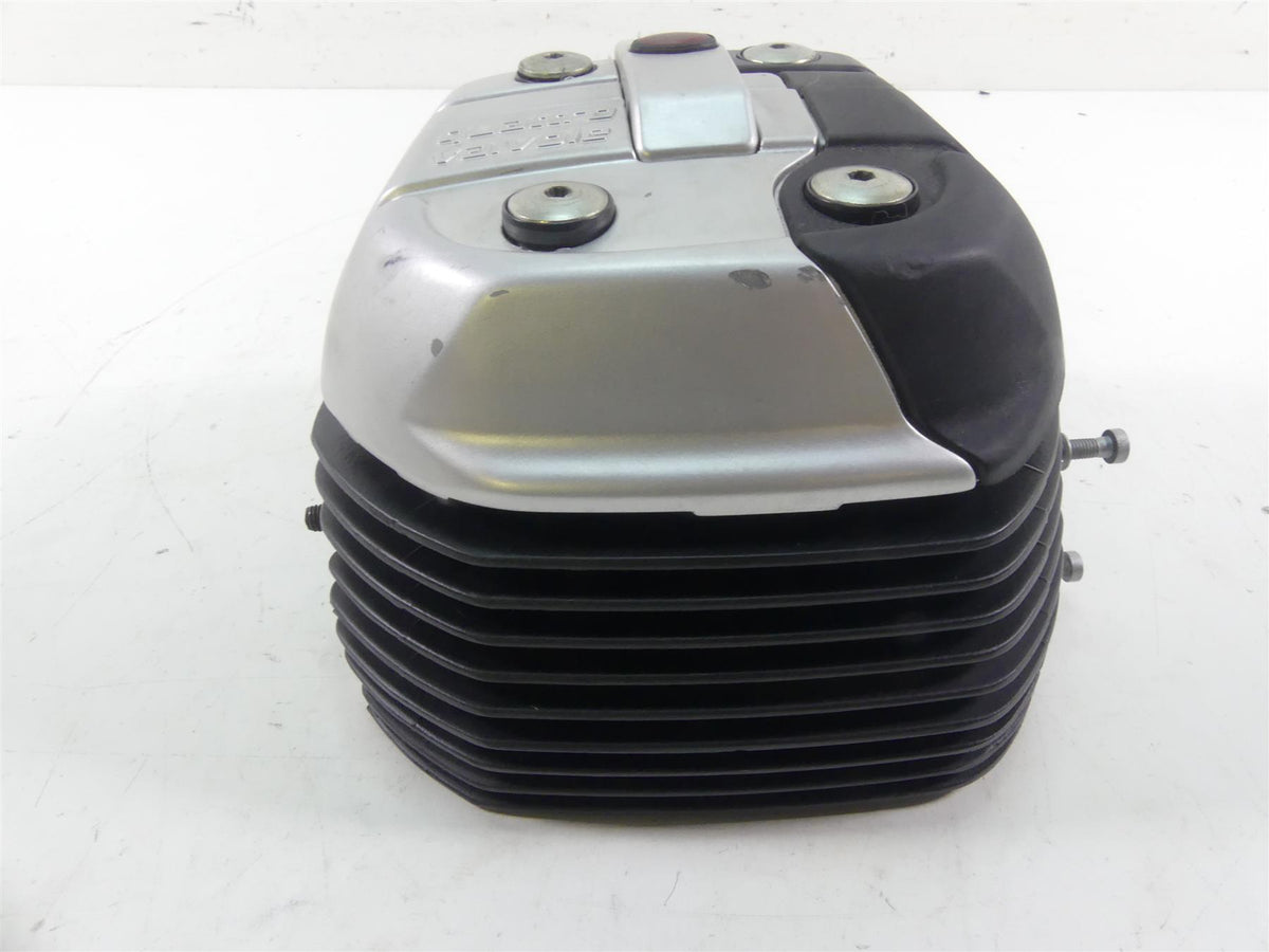 2014 Moto Guzzi Griso 1200 SE 8V Left Cylinder Head Cylinderhead 872755 {{ shop.shopifyCountryName }} - Mototech271