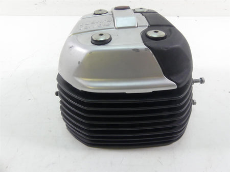 2014 Moto Guzzi Griso 1200 SE 8V Left Cylinder Head Cylinderhead 872755 {{ shop.shopifyCountryName }} - Mototech271