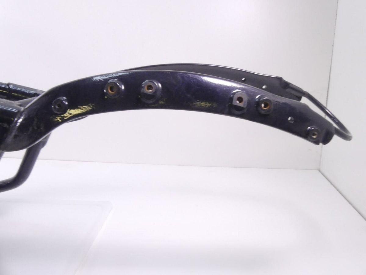 2012 Victory High Ball Main Frame Chassis & Downtube Slvg - Bent 1016872 1018526 {{ shop.shopifyCountryName }} - Mototech271