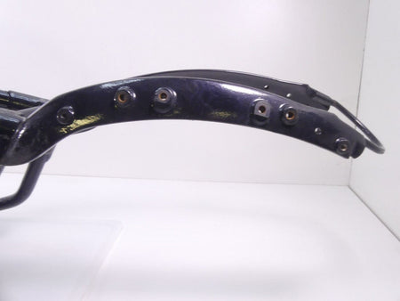 2012 Victory High Ball Main Frame Chassis & Downtube Slvg - Bent 1016872 1018526 {{ shop.shopifyCountryName }} - Mototech271