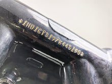 Load image into Gallery viewer, 2007 Harley Sportster XL1200 C Main Frame Chassis Straight With  Clean Florida Title - 48878-04
