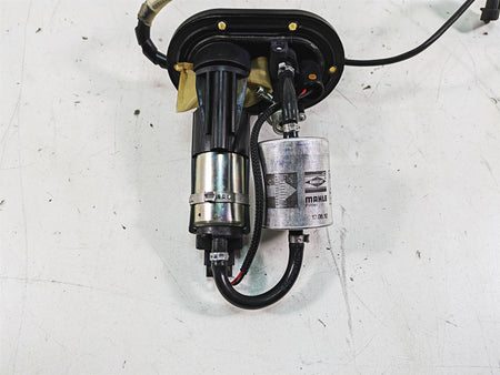 2014 Moto Guzzi California 1400 T Fuel Gas Petrol Pump - Tested B063104 {{ shop.shopifyCountryName }} - Mototech271