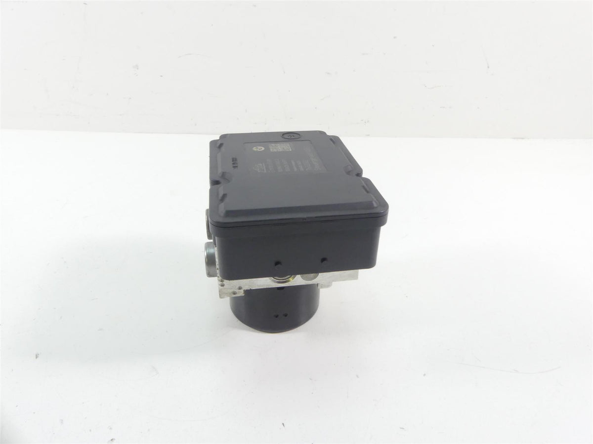 2013 BMW R1200GS K255 Adventure Ate Abs Brake Pump Unit Module 34517715109 {{ shop.shopifyCountryName }} - Mototech271