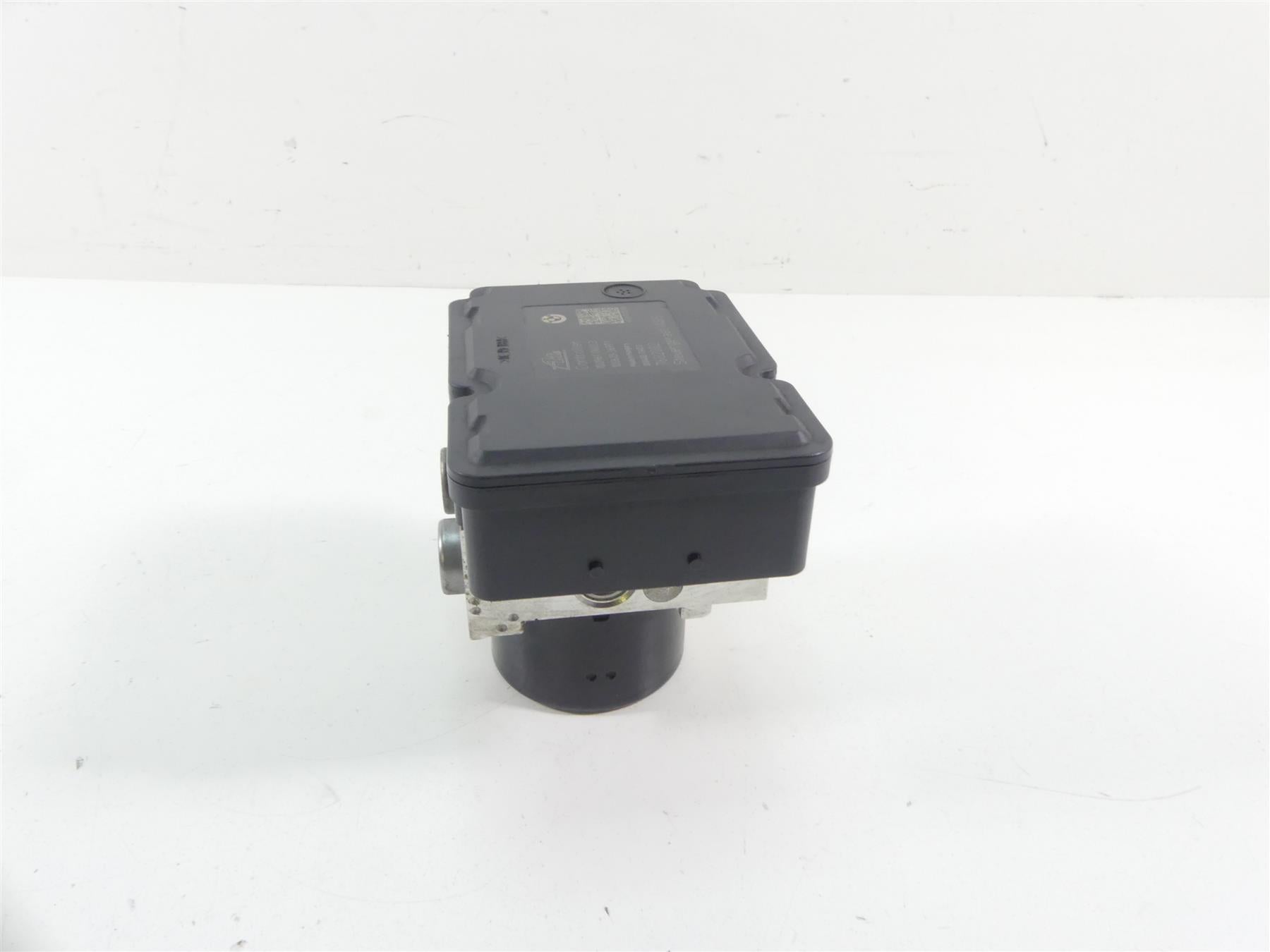 2013 BMW R1200GS K255 Adventure Ate Abs Brake Pump Unit Module 34517715109 {{ shop.shopifyCountryName }} - Mototech271