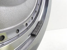 Load image into Gallery viewer, 2000 Harley Dyna FXR4 CVO Super Glide Nice Solid Rear Wheel Rim 16x3 41026-08 | Mototech271
