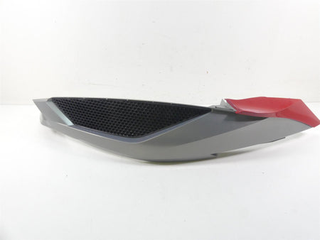 2010 Sea-Doo 4-Tec GTX 215 Left Main Front Fairing Cover Panel 291002911 {{ shop.shopifyCountryName }} - Mototech271