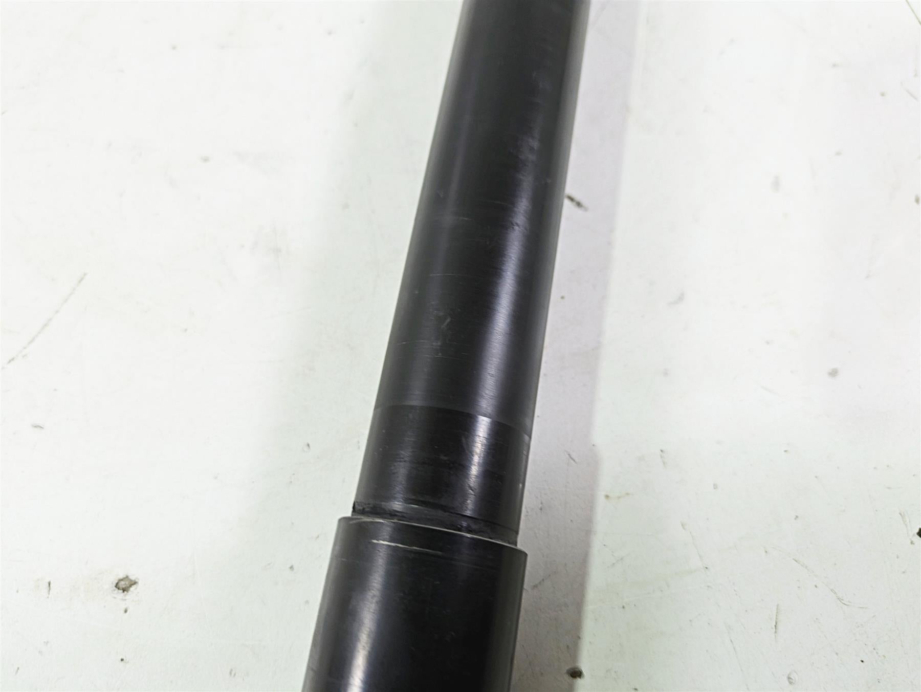 2022 KTM 1290 Super Adventure S Front Axle Wheel Spindle 30mm 60309081100 {{ shop.shopifyCountryName }} - Mototech271