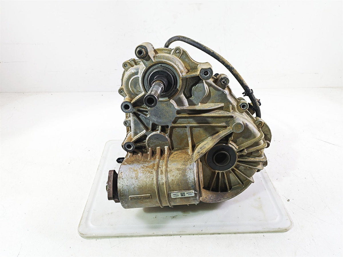 2020 Polaris RZR XP Turbo Transmission Gear Box 1k Only 1333663 {{ shop.shopifyCountryName }} - Mototech271