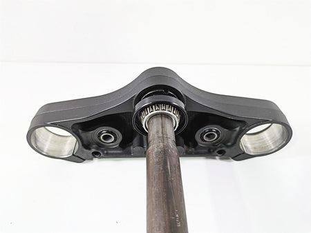 2016 Suzuki M109R VZR1800 Boulevard Upper Lower Triple Tree Set 51311-48G30 {{ shop.shopifyCountryName }} - Mototech271