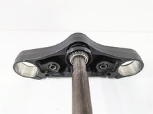 Load image into Gallery viewer, 2016 Suzuki M109R VZR1800 Boulevard Upper Lower Triple Tree Set 51311-48G30 | Mototech271
