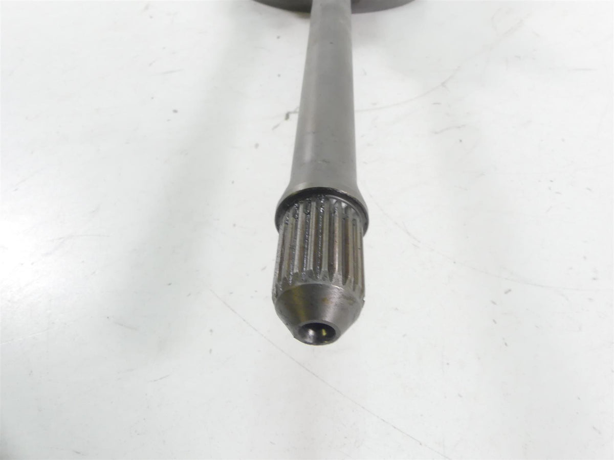 2005 Honda V-Twin VTX1800 S3 Rear Differential Drive Shaft Set 41300-MCV-R31 {{ shop.shopifyCountryName }} - Mototech271