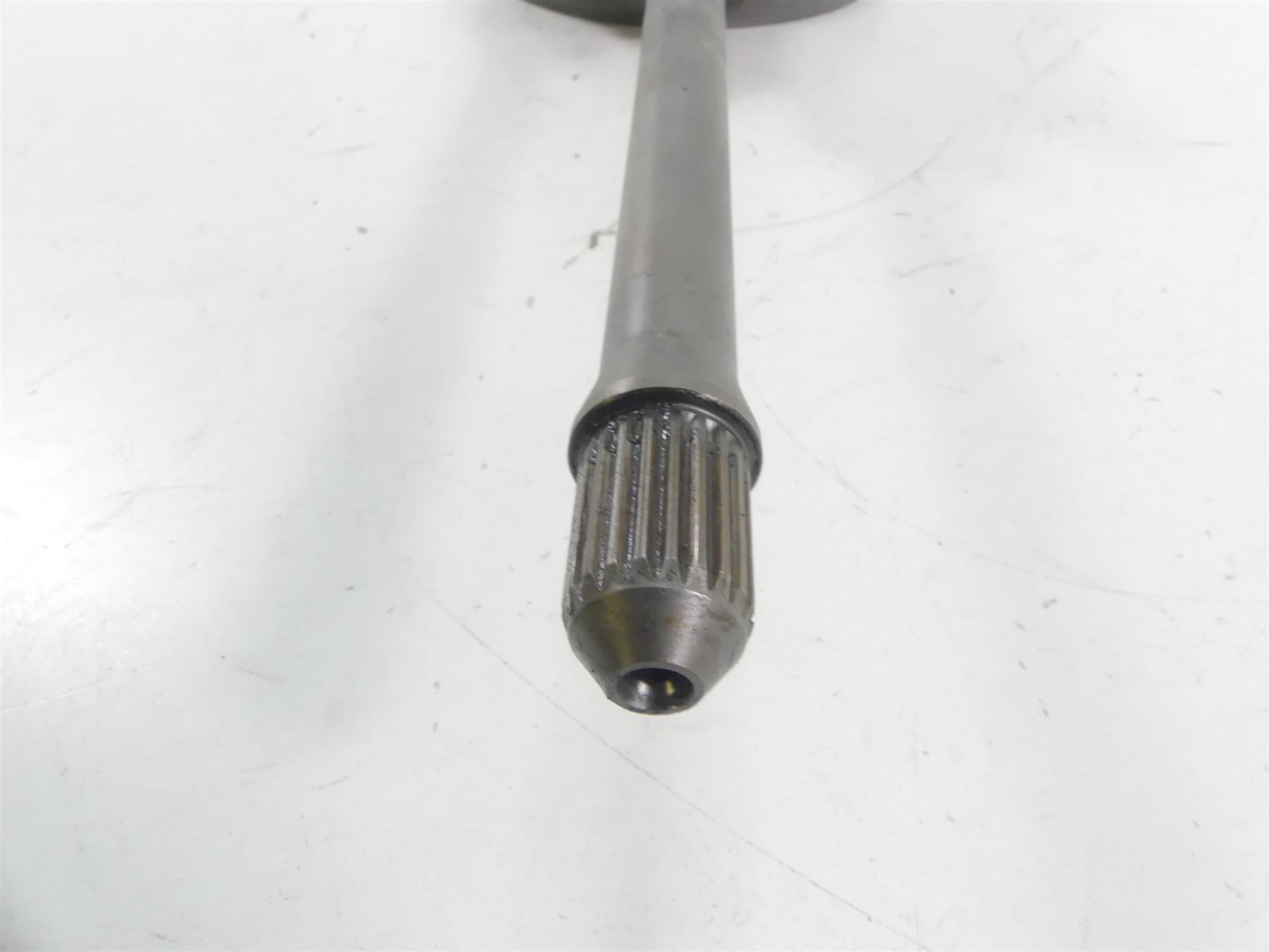 2005 Honda V-Twin VTX1800 S3 Rear Differential Drive Shaft Set 41300-MCV-R31 {{ shop.shopifyCountryName }} - Mototech271