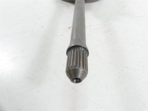 2005 Honda V-Twin VTX1800 S3 Rear Differential Drive Shaft Set 41300-MCV-R31 | Mototech271
