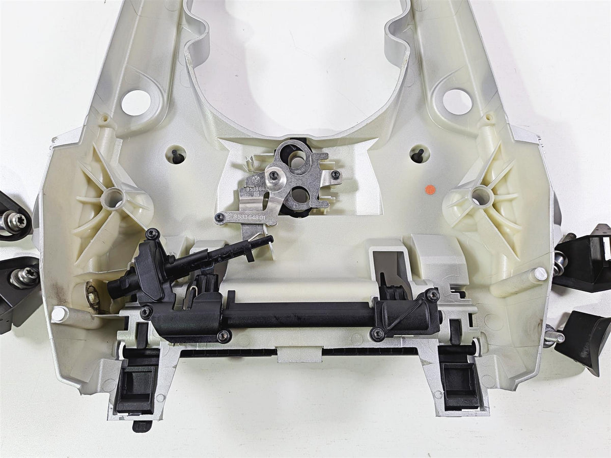 2019 BMW R1250GS K50 Rear Carrier Holder Rack Luggage Mount 46628532319 {{ shop.shopifyCountryName }} - Mototech271