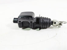 Load image into Gallery viewer, 2021 Harley Softail FXST Standard Rear Brake Master Cylinder 5/8&quot; 41700460
