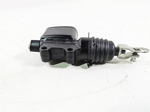 2021 Harley Softail FXST Standard Rear Brake Master Cylinder 5/8" 41700460