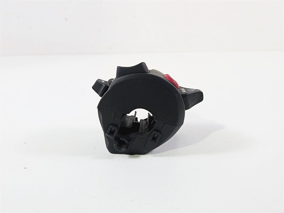 2023 BMW R nineT Scrambler K23 Left Hand Cruise Control Switch 61319480151 {{ shop.shopifyCountryName }} - Mototech271
