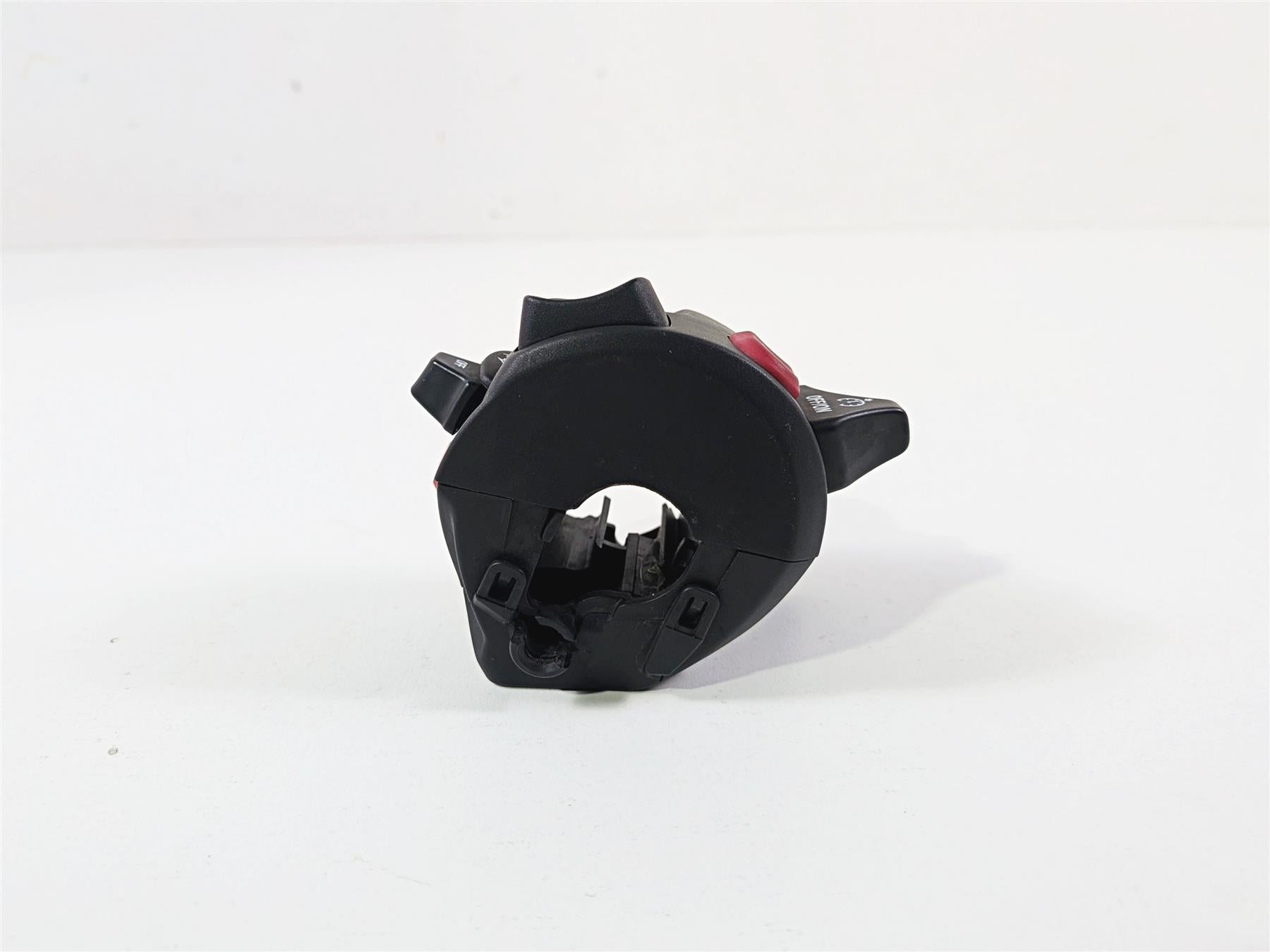 2023 BMW R nineT Scrambler K23 Left Hand Cruise Control Switch 61319480151 {{ shop.shopifyCountryName }} - Mototech271