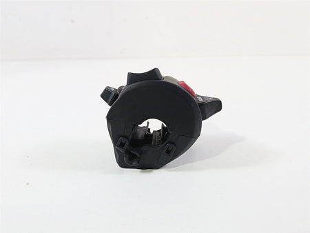 2023 BMW R nineT Scrambler K23 Left Hand Cruise Control Switch 61319480151 {{ shop.shopifyCountryName }} - Mototech271