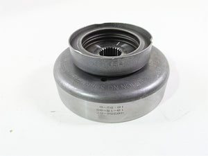 2009 Harley Touring FLHX Street Glide Ignition Fly Wheel Flywheel Rotor 40356-07 | Mototech271