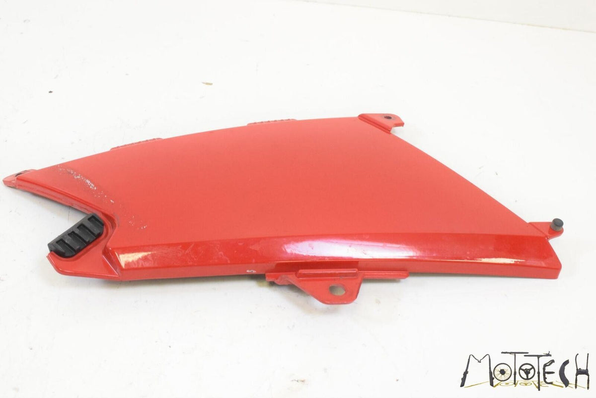 2010 BMW R1200 GS R1200GS K25 Tank Right Side Cover Fairing Cowl 46637727854 {{ shop.shopifyCountryName }} - Mototech271