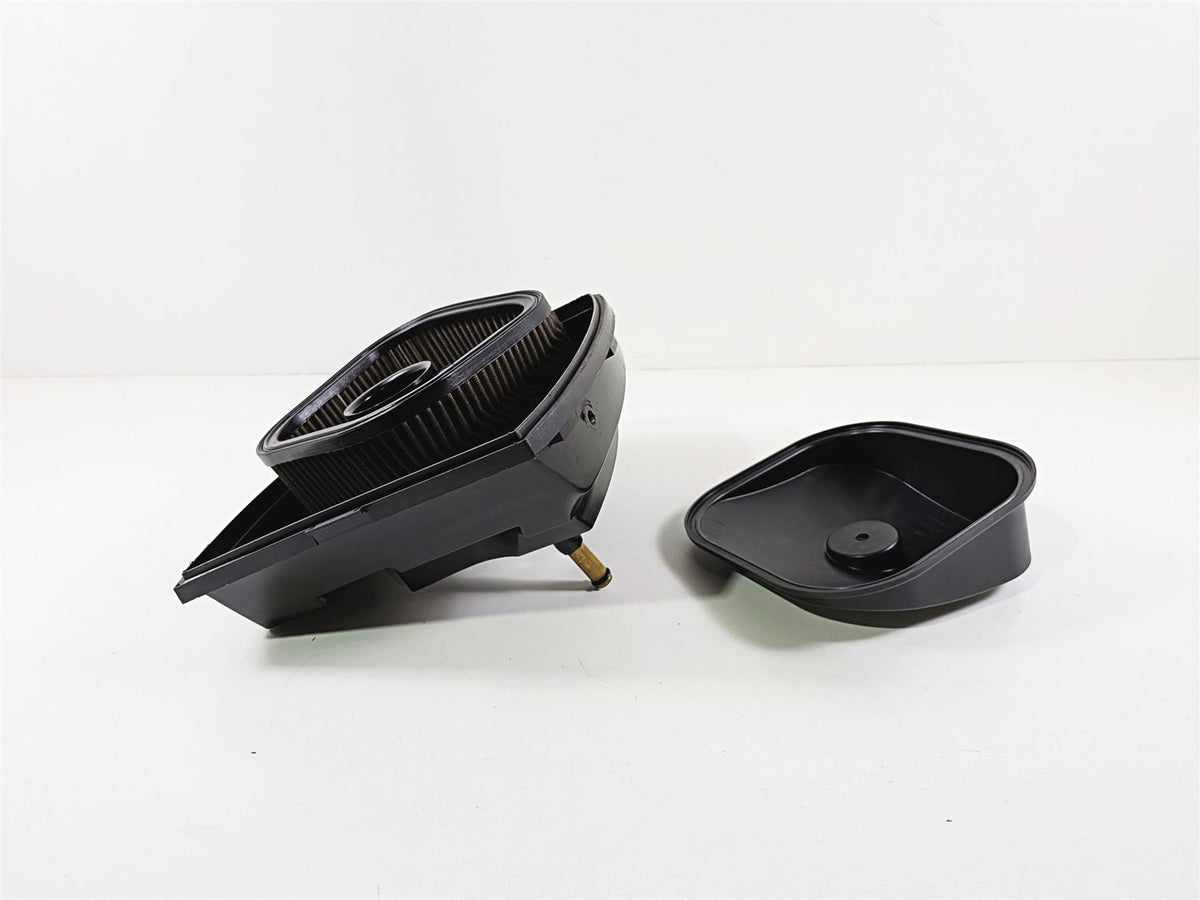 2011 Harley VRSCDX Night Rod Air Box Cleaner Breather Box - Read 28863-01 {{ shop.shopifyCountryName }} - Mototech271