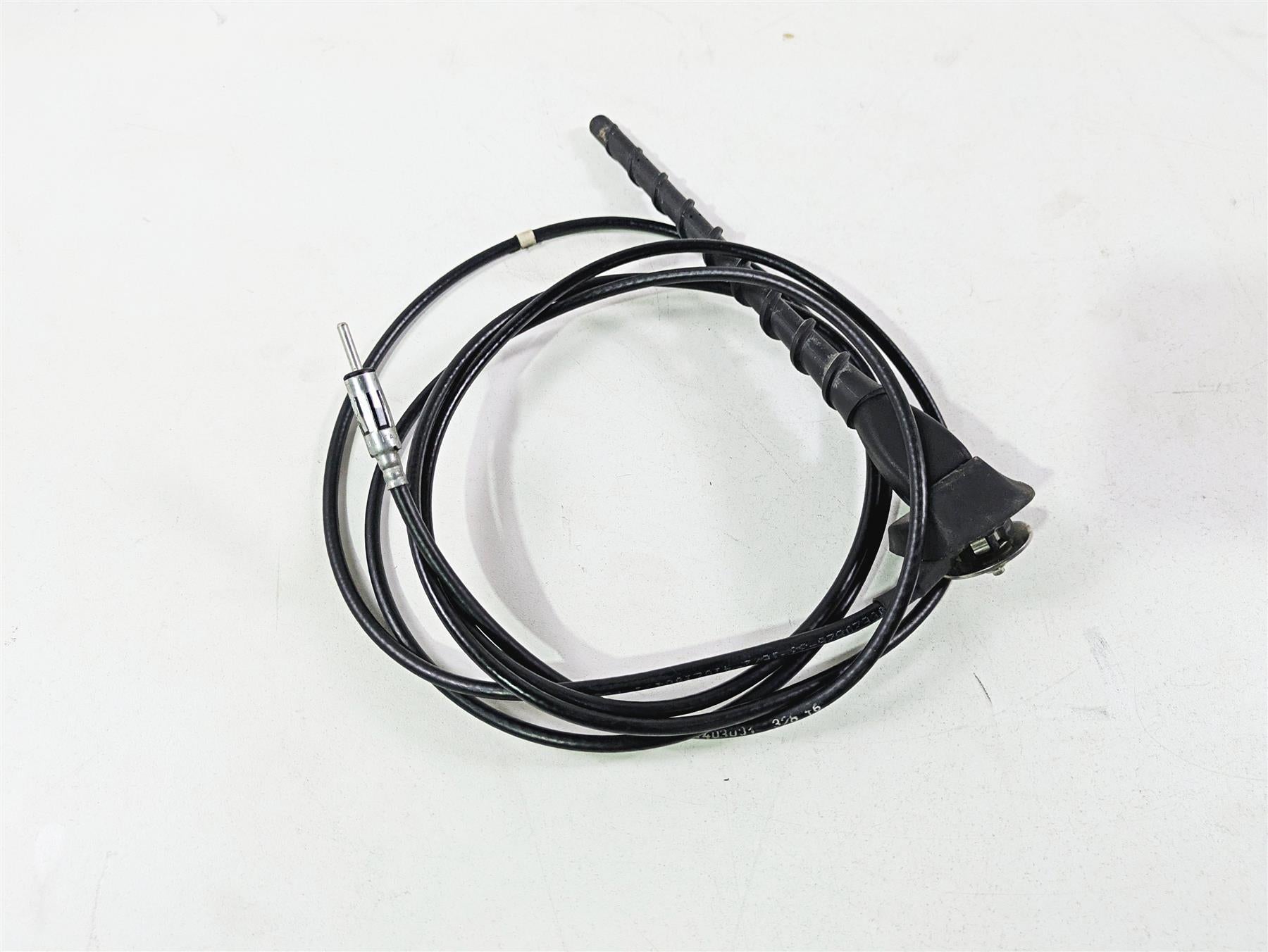 2017 Indian Chieftain Limited Radio FM Antenna & Wiring Set 4012213 {{ shop.shopifyCountryName }} - Mototech271