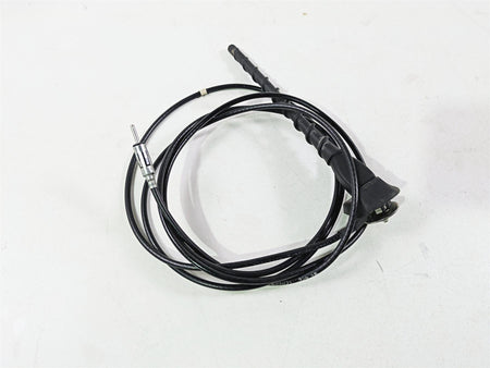 2017 Indian Chieftain Limited Radio FM Antenna & Wiring Set 4012213 {{ shop.shopifyCountryName }} - Mototech271