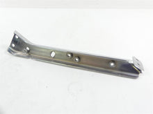 Load image into Gallery viewer, 2007 Harley FLHTCU SE CVO Electra Glide Chrome Rear Fender Mount Set 90720-79C | Mototech271
