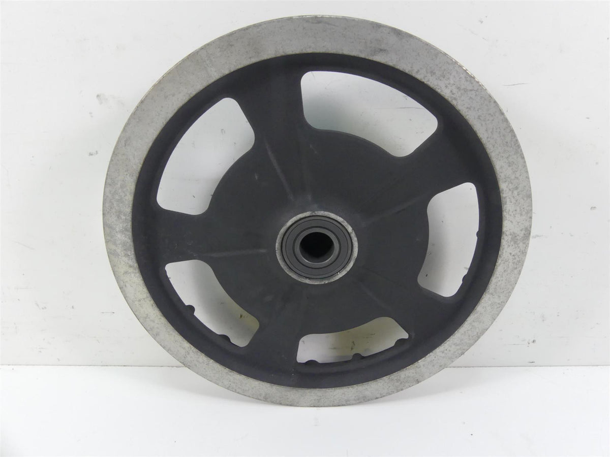 2012 Harley Touring FLHTP Electra Glide Rear Belt Sprocket Pulley 68T 37781-09 {{ shop.shopifyCountryName }} - Mototech271