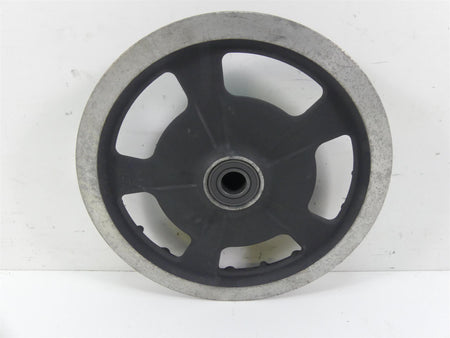 2012 Harley Touring FLHTP Electra Glide Rear Belt Sprocket Pulley 68T 37781-09 {{ shop.shopifyCountryName }} - Mototech271