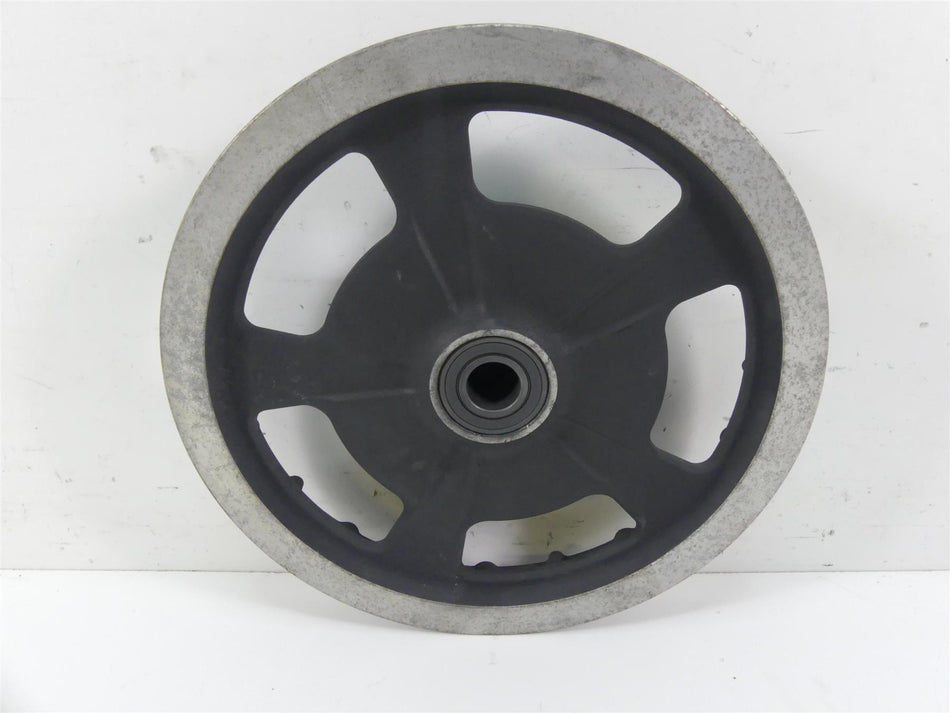 2012 Harley Touring FLHTP Electra Glide Rear Belt Sprocket Pulley 68T 37781-09 {{ shop.shopifyCountryName }} - Mototech271