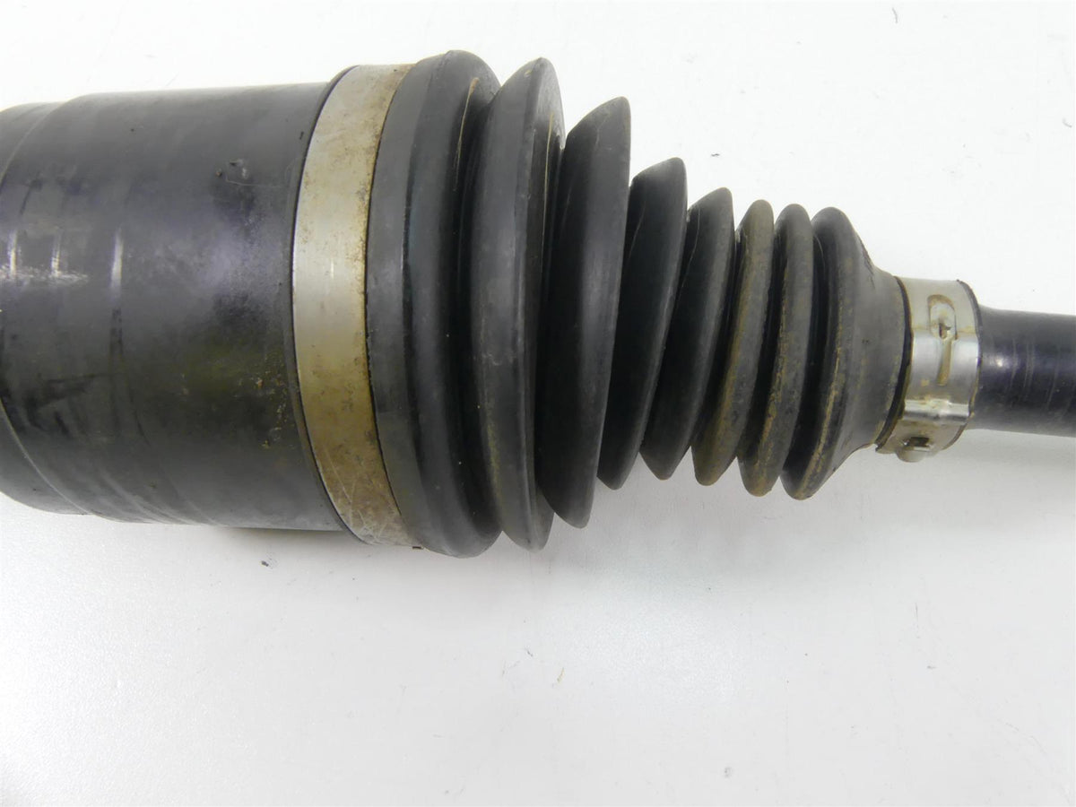 2016 Yamaha YXZ1000 R EPS SE Rear Drive Cv Axle Shaft 2HC-2531H-12-00 {{ shop.shopifyCountryName }} - Mototech271