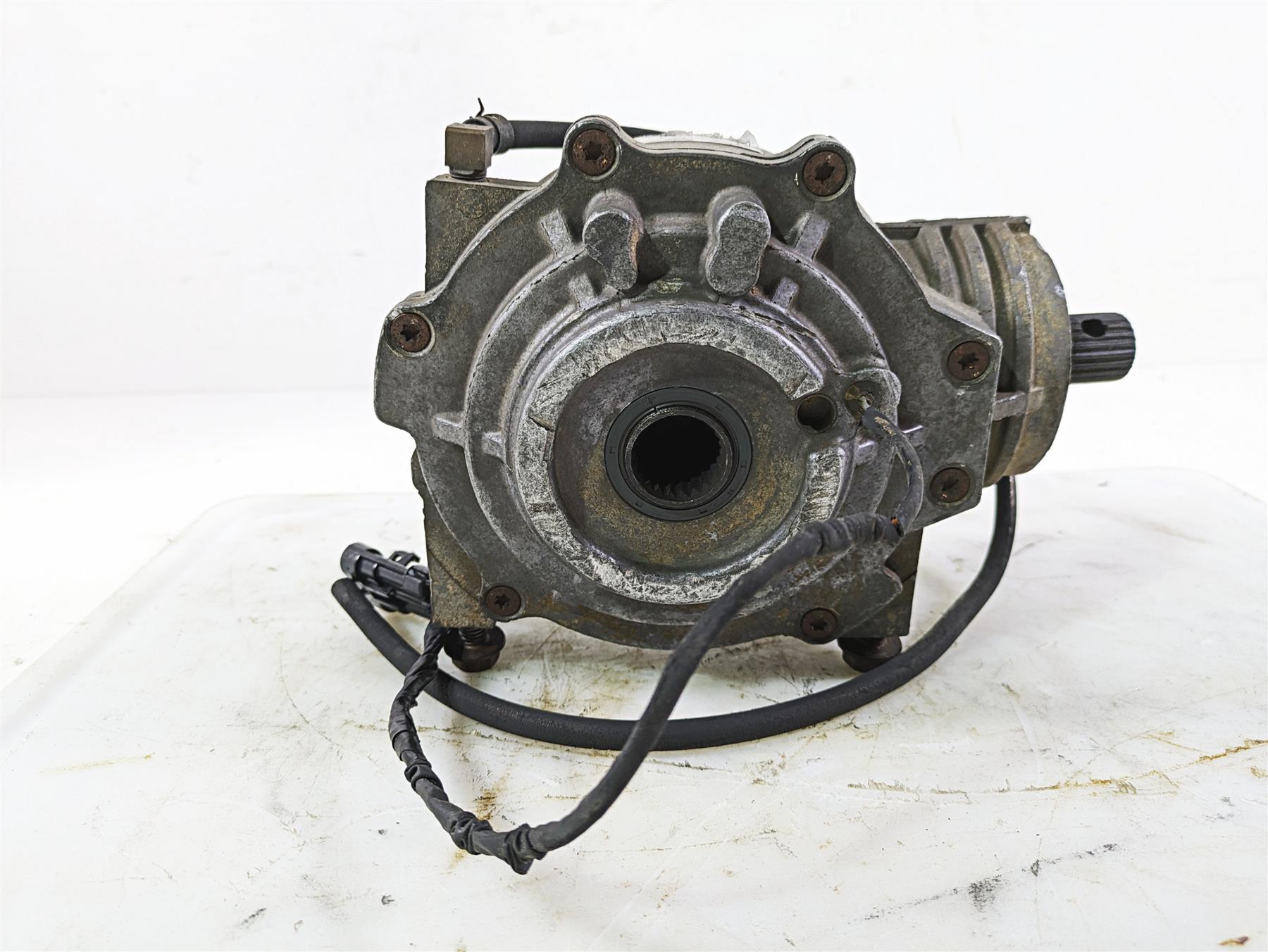 2020 Polaris RZR 900 S Front Differential Gear Box 2K 1334266 1337133 {{ shop.shopifyCountryName }} - Mototech271