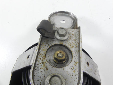 2006 Harley Sportster XL1200 Custom Horn & Chrome Cover 61300478A {{ shop.shopifyCountryName }} - Mototech271