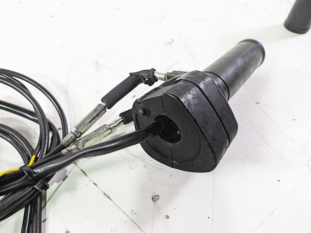 1992 Harley FLSTC Softail Heritage Right Hand Control Switch - Read 70219-87 {{ shop.shopifyCountryName }} - Mototech271