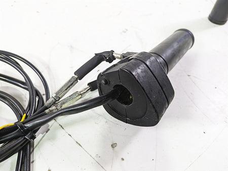 1992 Harley FLSTC Softail Heritage Right Hand Control Switch - Read 70219-87 {{ shop.shopifyCountryName }} - Mototech271