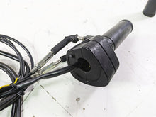 Load image into Gallery viewer, 1992 Harley FLSTC Softail Heritage Right Hand Control Switch - Read 70219-87
