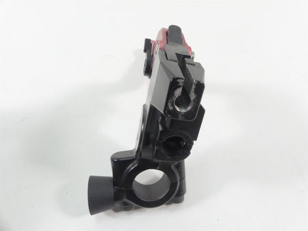 2013 Triumph Street Triple 675R Clutch Perch & Adjustable Lever T2046583 {{ shop.shopifyCountryName }} - Mototech271