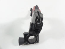Load image into Gallery viewer, 2013 Triumph Street Triple 675R Clutch Perch &amp; Adjustable Lever T2046583 | Mototech271
