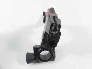 2013 Triumph Street Triple 675R Clutch Perch & Adjustable Lever T2046583 | Mototech271