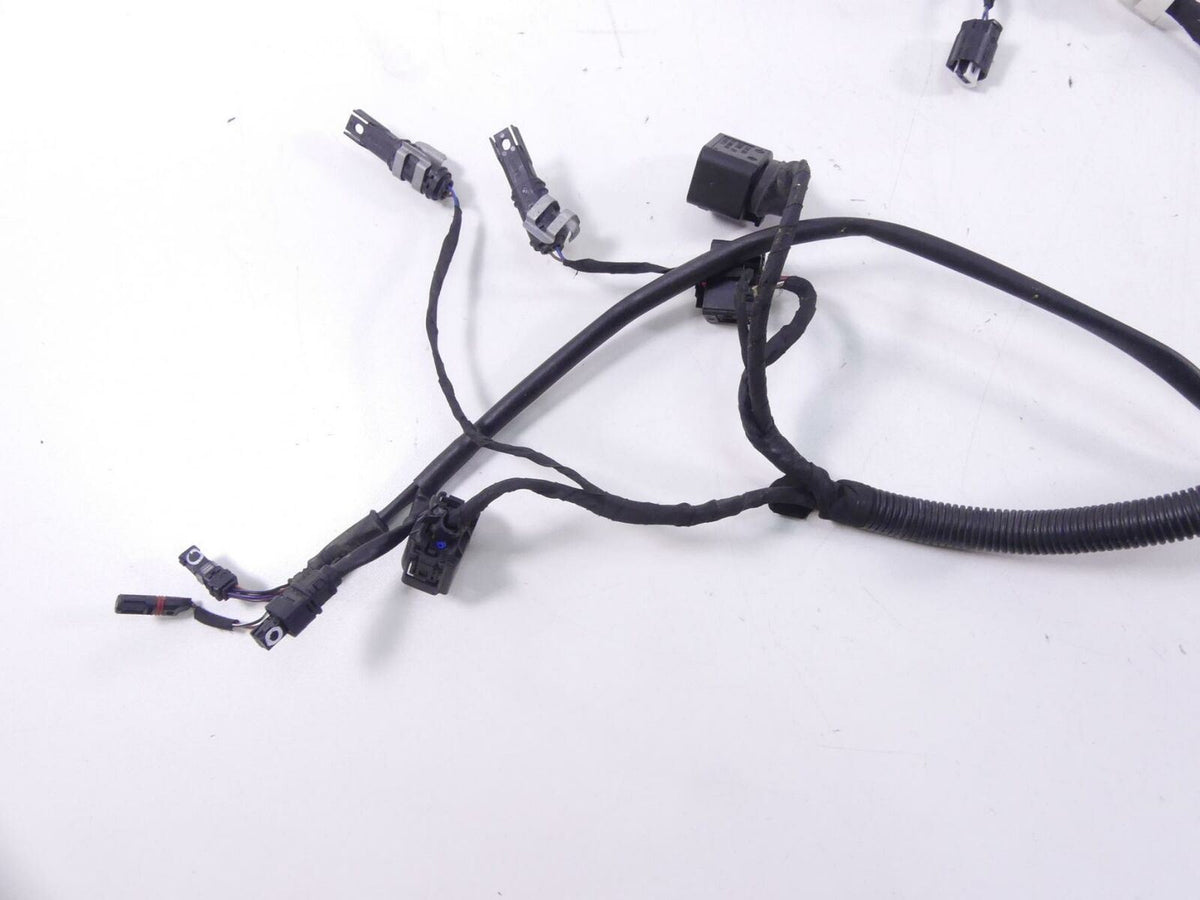 2016 BMW R1200R K53 Wiring Harness Loom Esa - no cuts 61118562122 {{ shop.shopifyCountryName }} - Mototech271